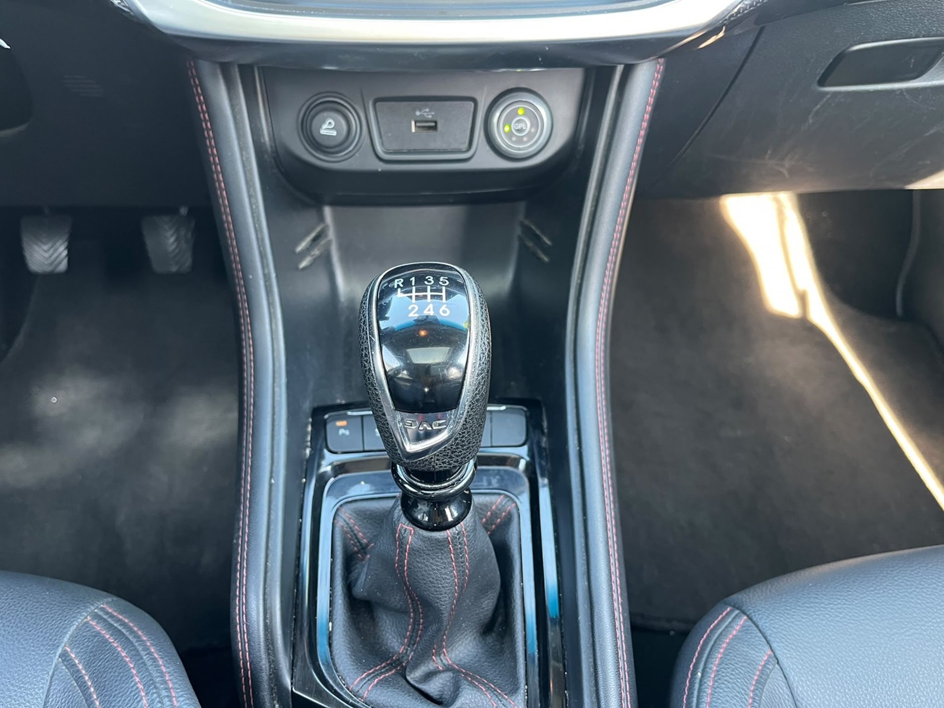 1.6 Gpl 115cv - SENZA VINCOLI DI FINANZIAMENTO - Gallotti Auto